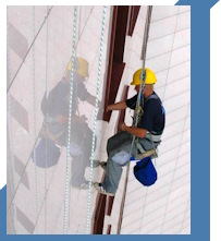 Услуги Высотные работы в Георгиевске