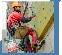 Услуги Высотные работы в Георгиевске