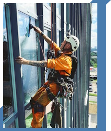 Услуги Высотные работы в Георгиевске