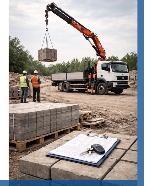 Аренда крана Пионер в Георгиевске под ключ от 3607 р. | ВЫСОТНИК-Грг