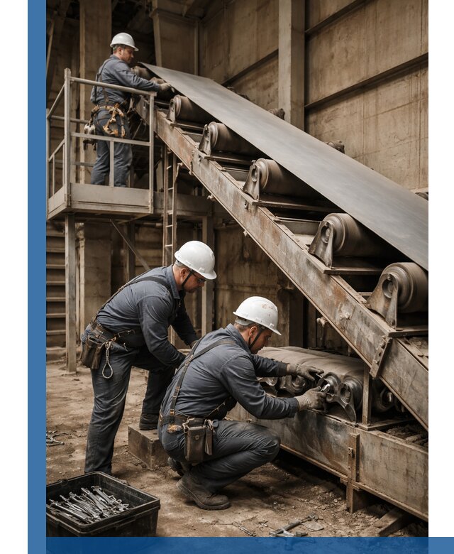 Ремонт элеваторов в Георгиевске аварийный и плановый сервис